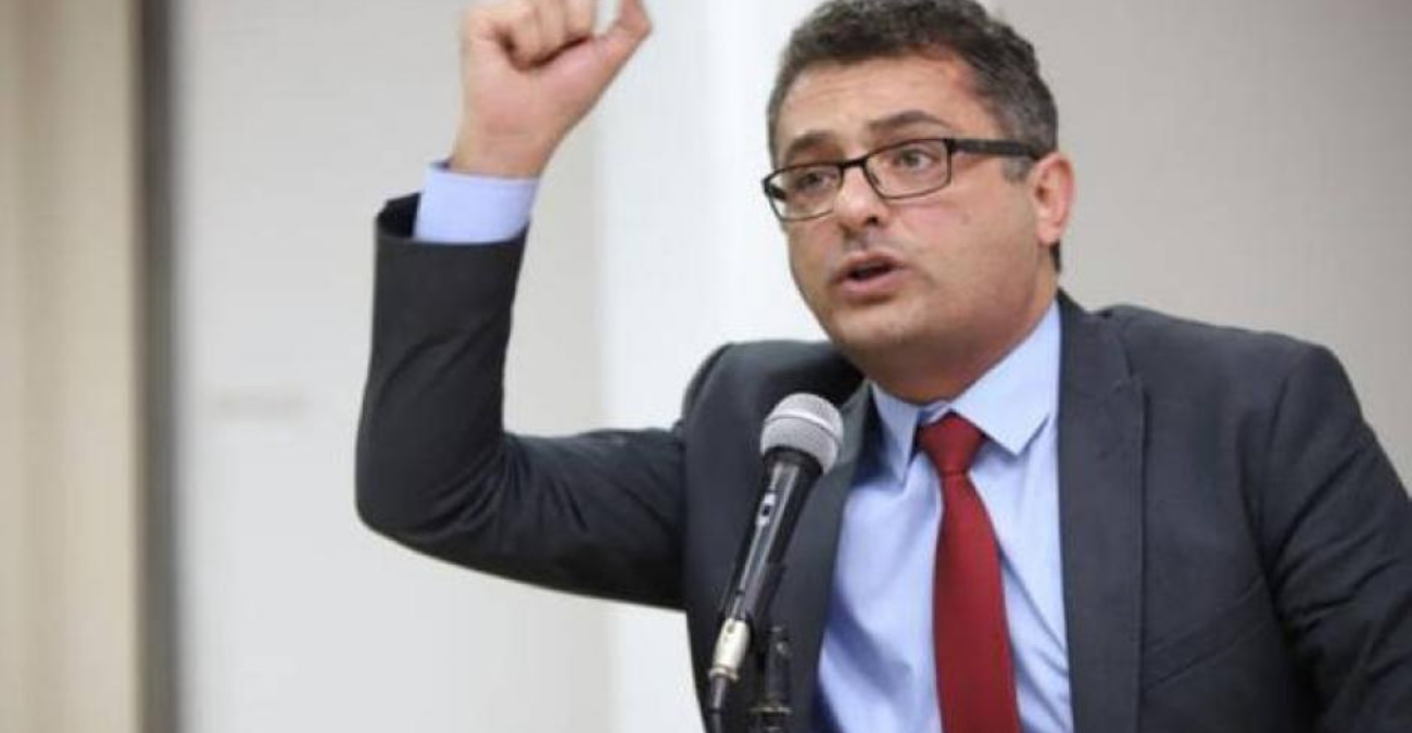 Έρχιουρμαν για Πύλα: «Ποτέ δεν ήμασταν υπέρ της έντασης»