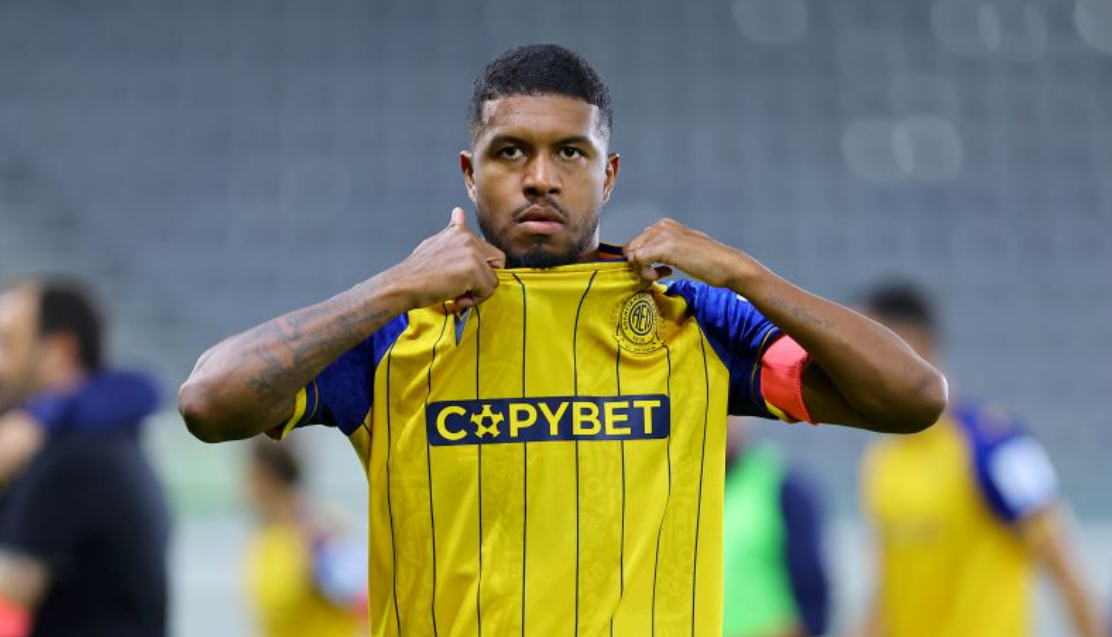 ΑΕΛ: Όλα δείχνουν DEAL για Νατελ!