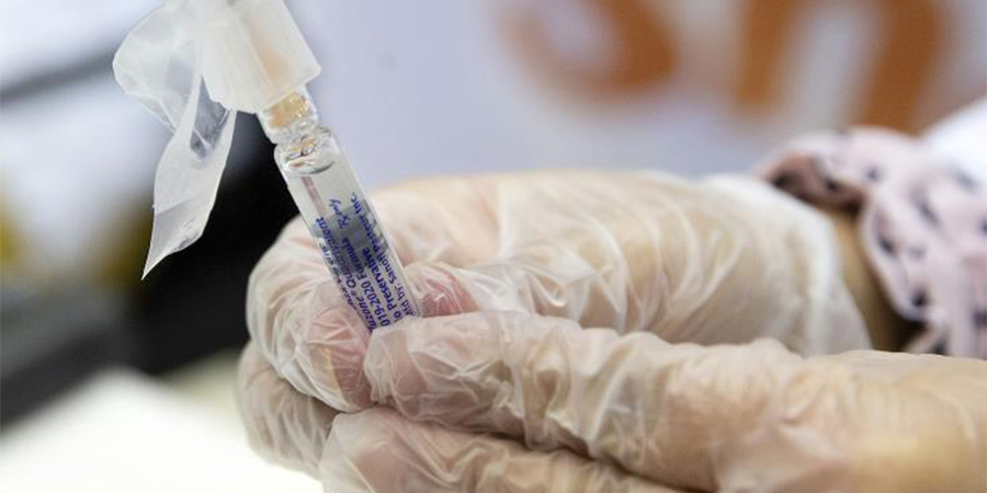 ΚΟΡΩΝΟΙΟΣ: Δοκιμές πιθανού εμβολίου σε ανθρώπους την επόμενη εβδομάδα στην Ινδονησία