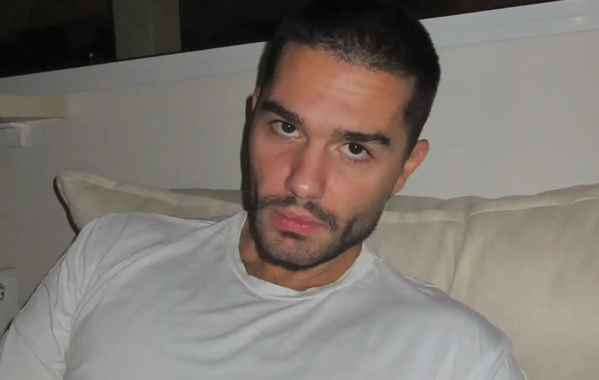 Χρήστος Μάστορας: Το βίντεο από τα παρασκήνια μετά την πρόβα για τον εθνικό τελικό της Eurovision 2026