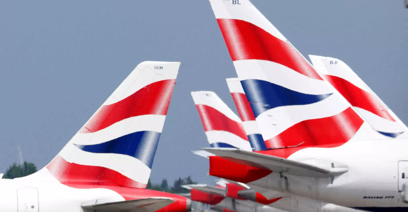 Βρετανία: Διορθώθηκε το πρόβλημα που προκάλεσε χιλιάδες ακυρώσεις πτήσεων – Τι έφταιγε