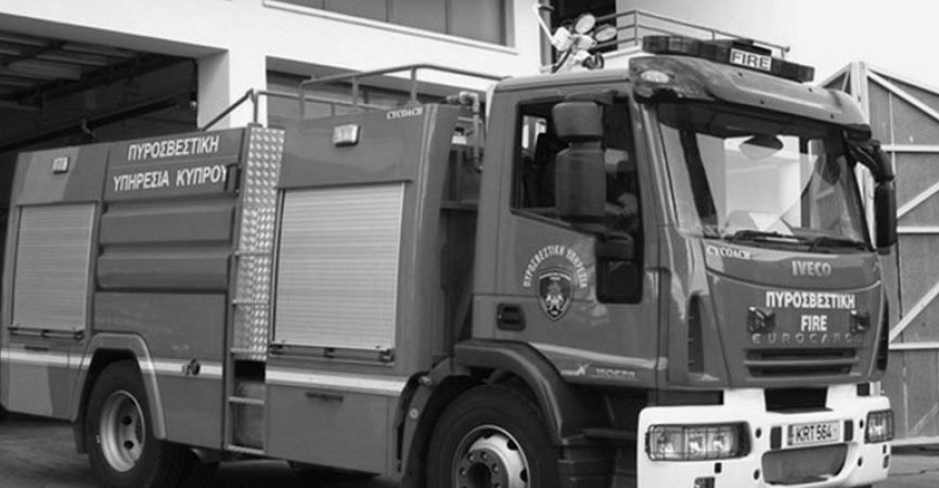 Τραγωδία στη Λεμεσό: Από πού φαίνεται να προήλθε ο θάνατος του άτυχου 27χρονου μετά την πυρκαγιά 