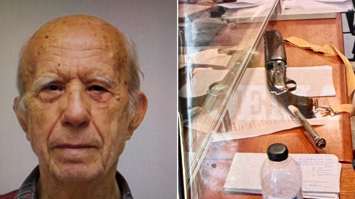 Τι όπλισε το χέρι του 89χρονου σε ΕΦΚΑ και Εφετείο: Η ζωή σε Γερμανία και ΗΠΑ και η απόρριψη του αιτήματος για διαδοχική σύνταξη στην Ελλάδα