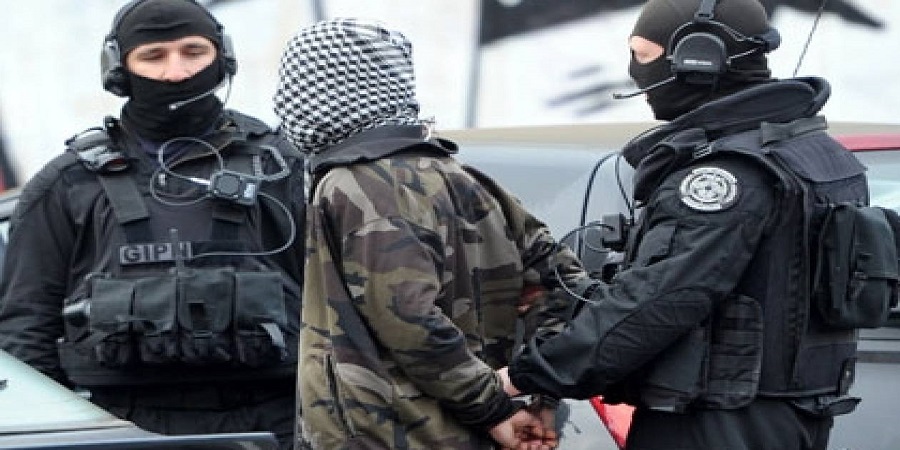 EUROJUST: Οι τζιχαντιστές του Ισλαμικού Κράτους πρέπει να διωχθούν για εγκλήματα πολέμου