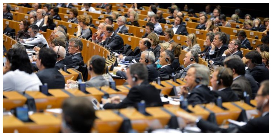 Παρεμβάσεις Κύπριων Βουλευτών σε διασκέψεις στο Ευρωπαϊκό Κοινοβούλιο