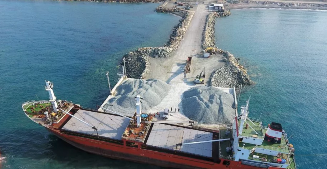 Αφθώδης πυρετός: Η Αρχή Λιμένων «ξεκαθαρίζει» ότι δεν έχει ευθύνη για φυτοϋγειονομικούς ελέγχους