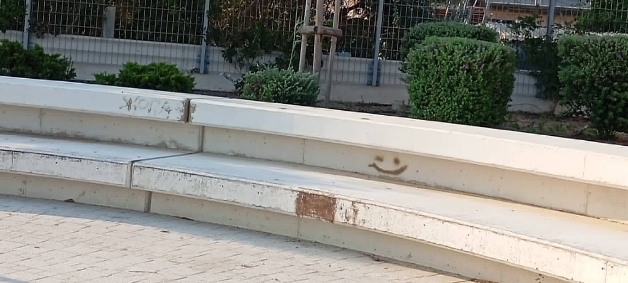 Πάρκο Καλλιτεχνών «Μεσόγειος»: Από κόσμημα της Λάρνακας… σε σύμβολο εγκατάλειψης