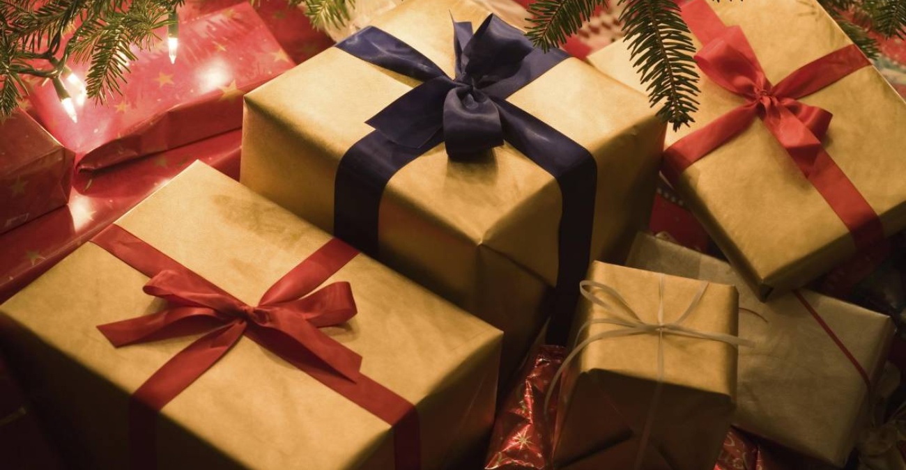 Συγκινεί η πράξη τους στη Λεμεσό: Ένα κοριτσάκι 8 ετών και ένα αγοράκι 5 ετών έγιναν εθελοντές και χάρισαν δώρα σε παιδιά που έχουν ανάγκη