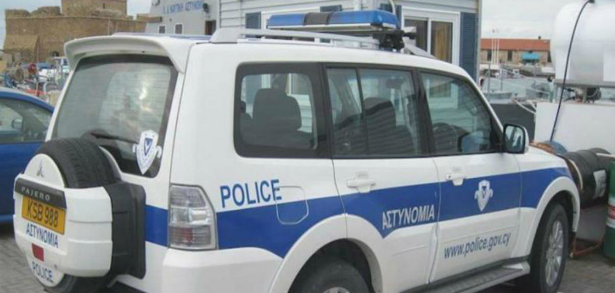 Παράνομη εργοδότηση πέντε προσώπων διερευνά η Αστυνομία Πάφου