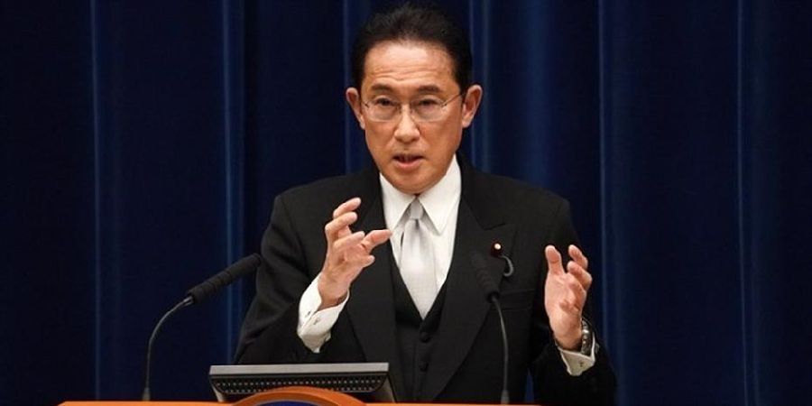 «Όχι» Ιαπωνίας για ένταξη στο ΝΑΤΟ - Μελετάται, ωστόσο, το σχέδιο του Οργανισμού για άνοιγμα γραφείου στο Τόκιο