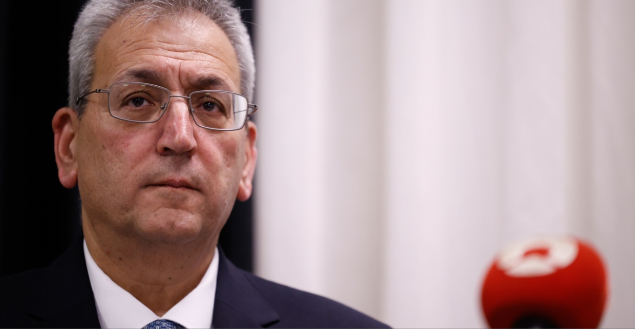 Ξεκαθαρίζει ο Μουσιούττας: «Κανένας συνταξιούχος δεν θα χάσει – Όλοι θα έχουν αύξηση»