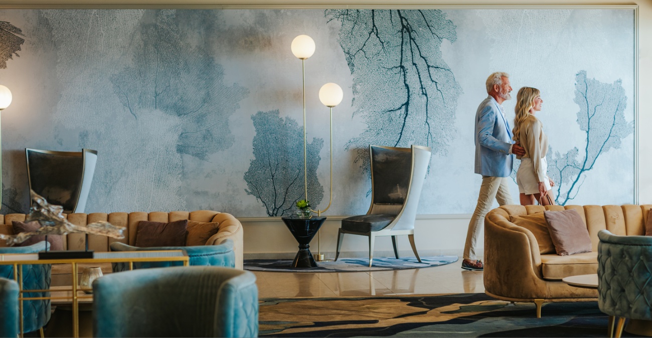 Γιορτινά διαλείμματα με την Louis Hotels!