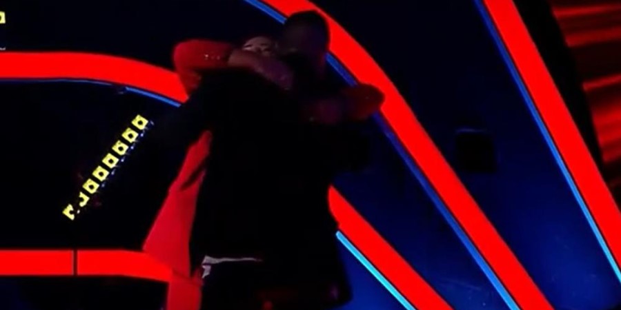 The Voice: Διαγωνιζόμενη επέστρεψε για δεύτερη φορά - «Δεν με άκουγαν με τα 140 κιλά, με έβλεπαν»