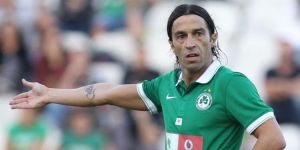 ‘Σπάνιο’ μήνυμα Ασίς από τις… κερκίδες και στο γήπεδο του πρώην Ομονοιάτη! ΦΩΤΟΓΡΑΦΙΑ