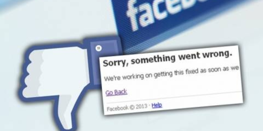 Black out σε Facebook , Ιnstagram και Αnalytics σε όλη την Κύπρο - «Επεσαν» απροειδοποίητα Παγκόσμια
