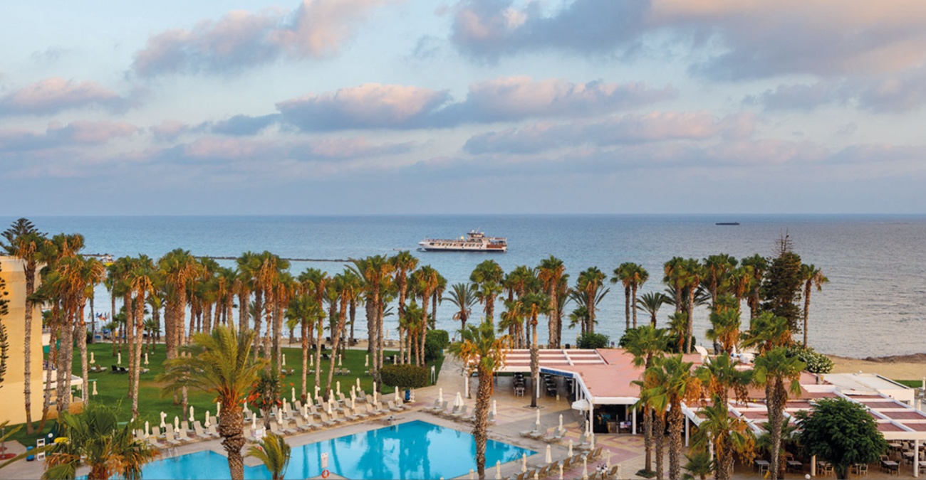 Ξενοδοχεία της Louis Hotels ανάμεσα στα καλυτέρα του κόσμου  από το TripAdvisor!
