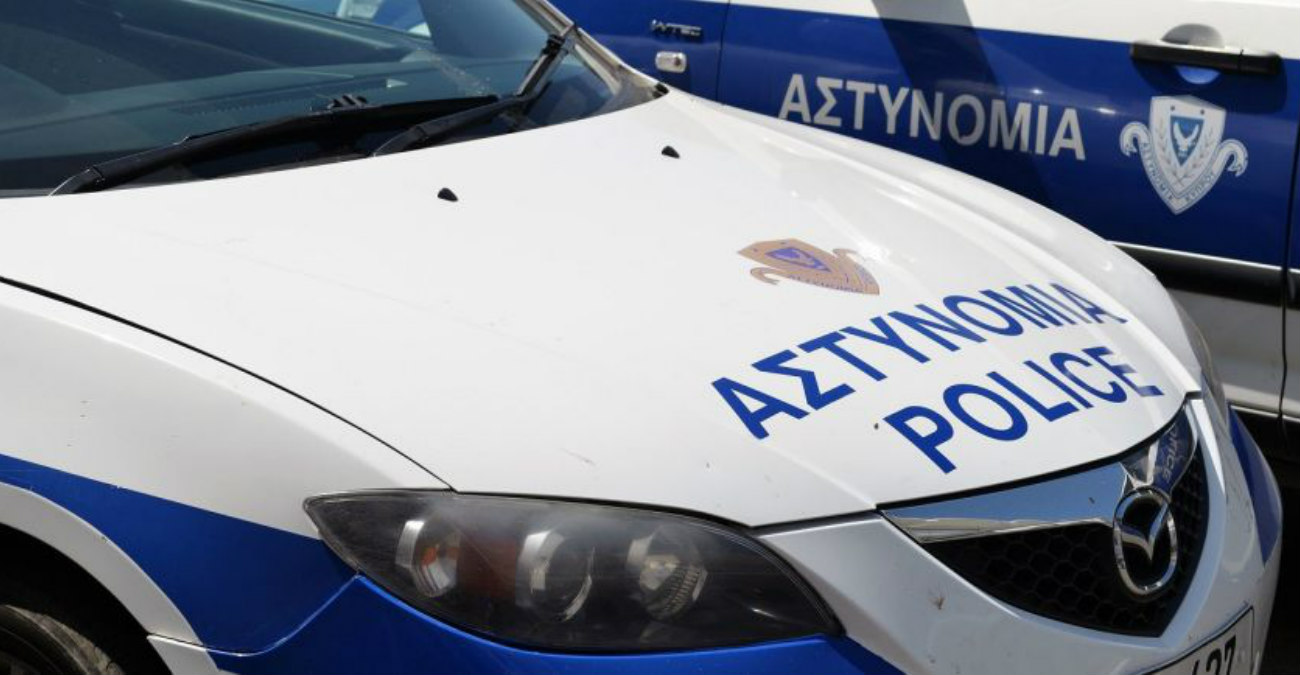 Πήρε σβάρνα τα υποστατικά και έκλεβε ανενόχλητος - Χειροπέδες σε 55χρονο για...20 υποθέσεις διαρρήξεων