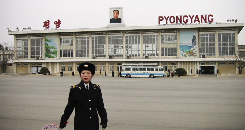 Η καθημερινότητα των Βορειοκορεατών σε λίγα λεπτά (VIDEO)
