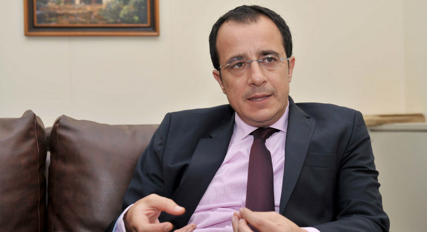 Κυβερνητικός εκπρόσωπος: Αν η Τουρκία θέλει να βρίσκεται στο διάλογο για τα ενεργειακά να προχωρήσει στην επίλυση του Κυπριακού