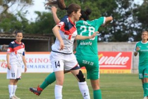 Πρεμιέρα με μεγάλες νίκες για Ομόνοια, Apollon Ladies και Pyrgos Limassol FC – Όλα τα αποτελέσματα