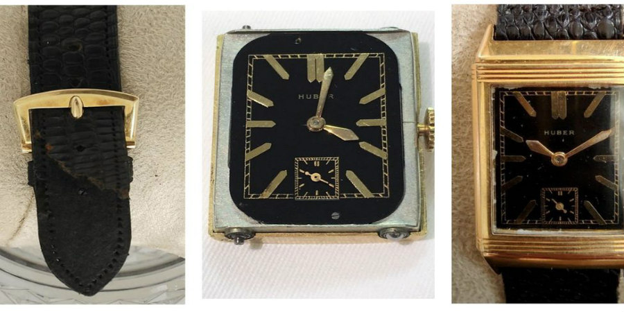Το ρολόι του Χίτλερ πουλήθηκε σε δημοπρασία έναντι 1,1 εκατ. δολαρίων
