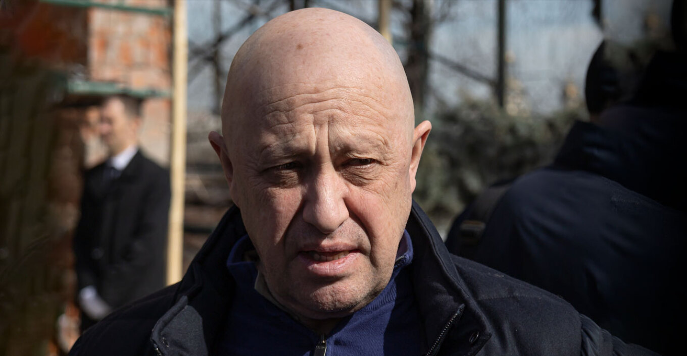 Λουκασένκο: «Ο Πριγκόζιν βρίσκεται στη Λευκορωσία» - Σενάρια για δολοφονία του ηγέτη της Βάγκνερ