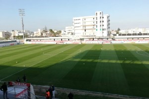 LIVE: Νέα Σαλαμίνα – Ερμής (ΗΜΙΧΡΟΝΟ 0-1)