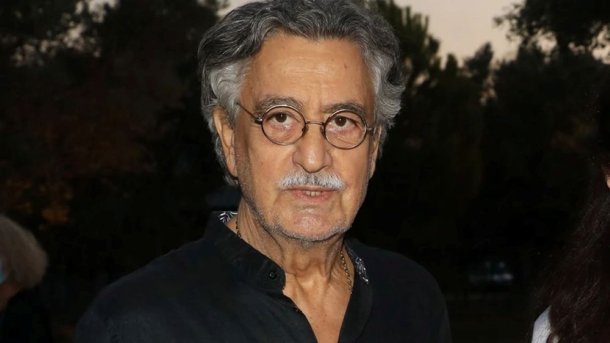 Θρήνος στην Ελλάδα: Πέθανε ο σπουδαίος ηθοποιός Nίκος Γαλανός