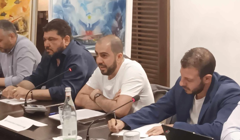Ανόρθωση: «Ξερίζωσαν» το εμπάργκο ή όχι…