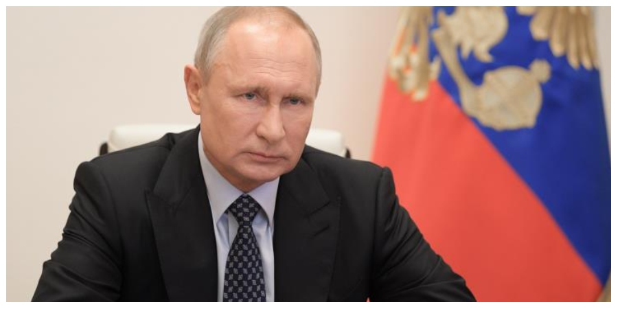 Πέφτει ελαφρώς η δημοτικότητα Πούτιν καθώς η Ρωσία καθίσταται η πέμπτη πλέον πληγείσα χώρα στην Ευρώπη