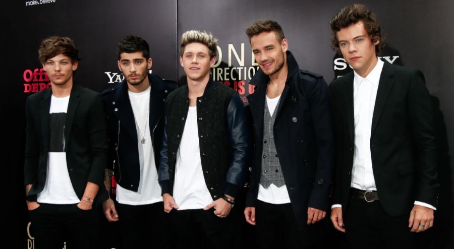 One Direction: Ήταν σε συζητήσεις για να κάνουν ένα reunion σόου πριν από τον θάνατο του Λίαμ Πέιν