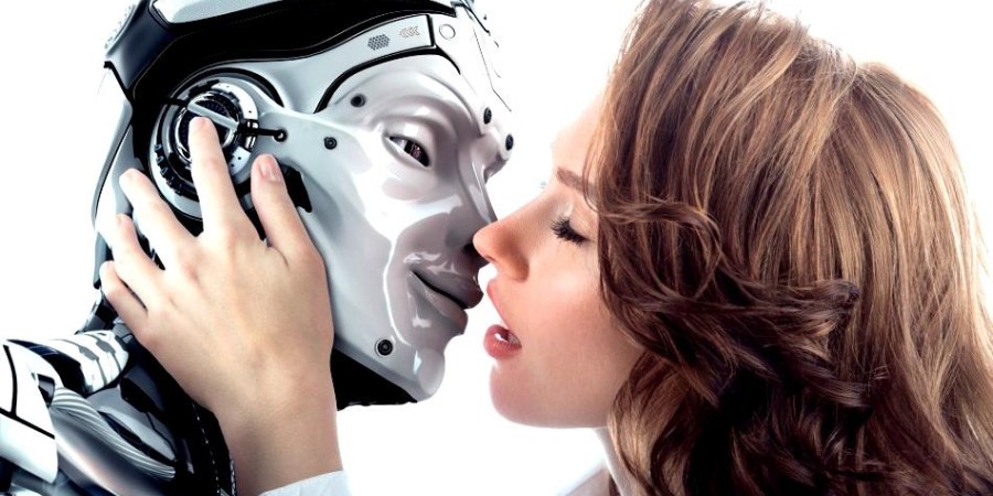 Το σεξ... αλλάζει: Οι γυναίκες θα συνευρίσκονται περισσότερο με… ρομπότ παρά με ανθρώπους