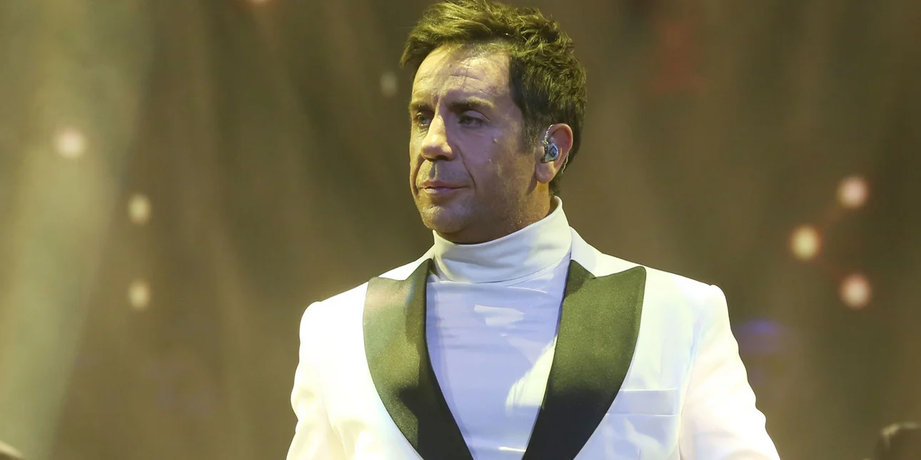 Θα χειρουργηθεί ο Γιώργος Μαζωνάκης - Η ανακοίνωση του νοσοκομείου, τι εντόπισαν