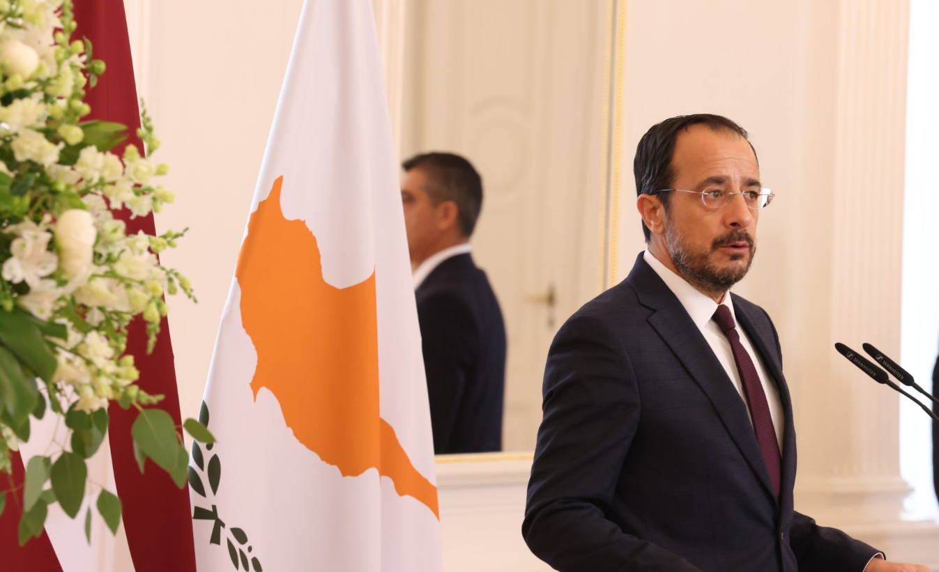 Στις Βρυξέλλες ο ΠτΔ - Θα συμμετάσχει στη Σύνοδο Κορυφής του Ευρωπαϊκού Συμβουλίου