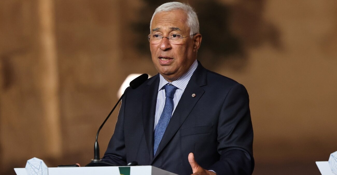 Πορτογαλία: Παραιτήθηκε ο πρωθυπουργός Αντόνιο Κόστα μετά από έρευνες για σκάνδαλο διαφθοράς