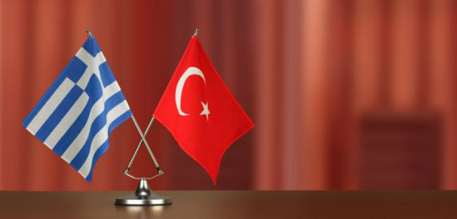 Ελλάδα και Τουρκία συμφώνησαν για 4ο γύρο συνάντησης ΜΟΕ σύμφωνα με τουρκικό Υπουργείο Άμυνας