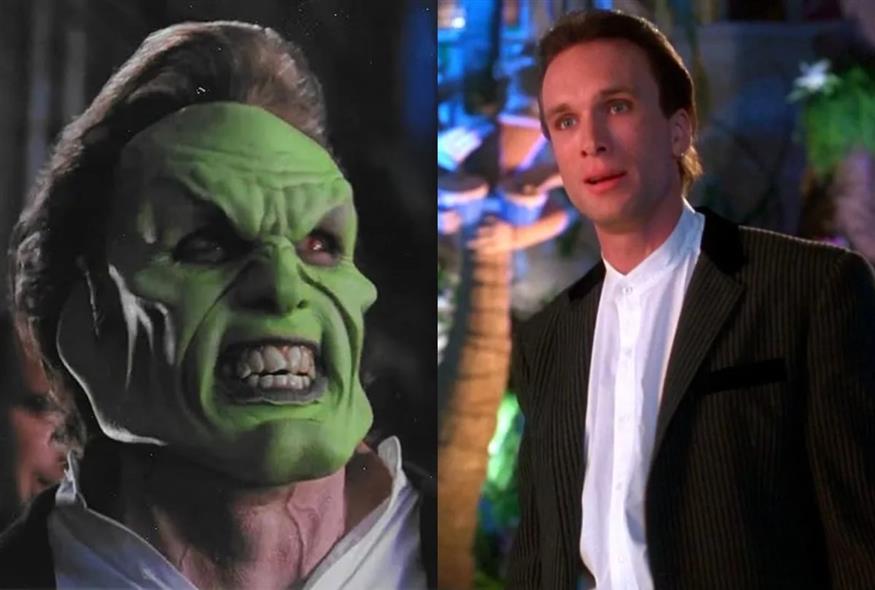 Θλίψη στο Χόλιγουντ: Πέθανε ο Peter Greene, ο κακός των «Pulp Fiction» και «The Mask» - Eντοπίστηκε νεκρός στο διαμέρισμά του