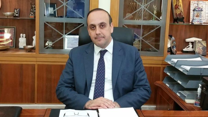 Υπό πίεση ο Φ. Φαίδωνος: Ανατροπή με πολύωρη κατάθεση από φερόμενο θύμα - Οι ισχυρισμοί για παλαιότερη υπόθεση και νέα ονόματα στο «κάδρο»