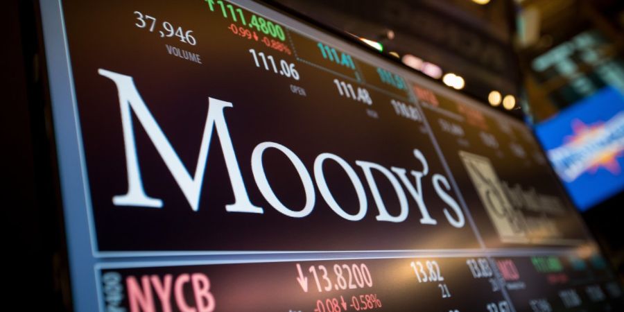 Moody's: Οι συνθήκες πίστωσης παγκοσμίως θα αποδυναμωθούν το 2019