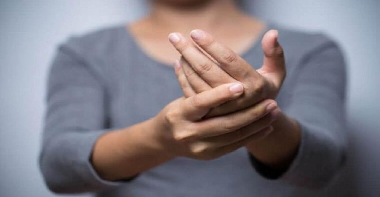 Τί αποκαλύπτουν για την κατάσταση της υγείας μας τα χέρια μας - Ποια η σημασία του μήκους των δακτύλων