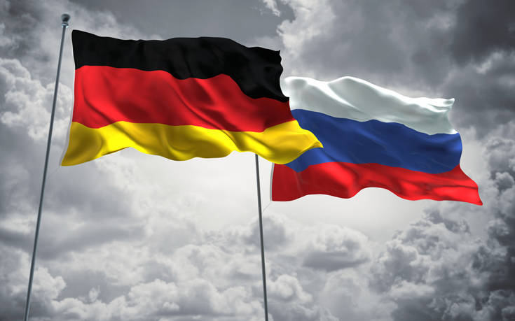Κατασκοπευτικό διπλωματικό θρίλερ και νέα κρίση στις σχέσεις Βερολίνου-Μόσχας