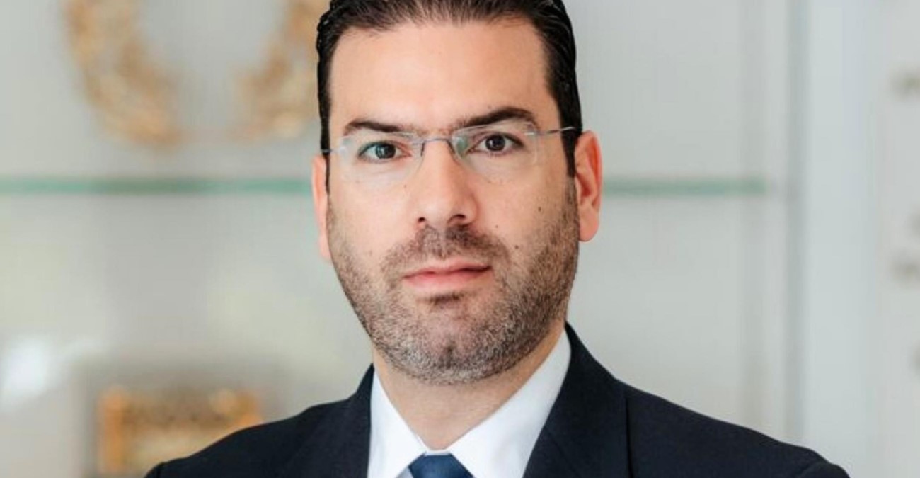 Δίπλαρος: «Μακάρι να ανοίξει ένα παράθυρο ευκαιρίας στο Κυπριακό» - Στο φόντο η υποψηφιότητα Αβέρωφ