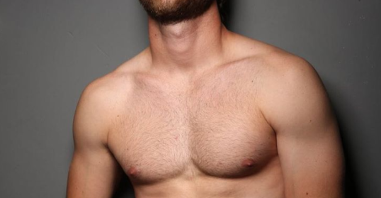 Tι αποκάλυψε γοητευτικός Κύπριος ηθοποιός για τις επιθέσεις στην Κύπρο: «Ως έφεδρος καταδρομέας έχω τον εξοπλισμό στο σπίτι»