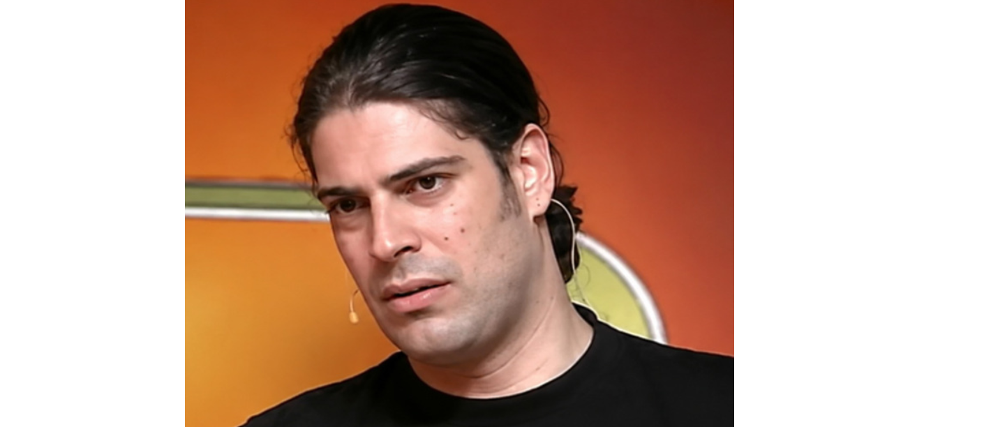Θλίψη: Πέθανε ο Λορέντζο Καριέρε, σύζυγος της Έλενας Κατραβά και γιος της Ματούλας - Δημιούργησε το συγκρότημα «Φίλοι για Πάντα»