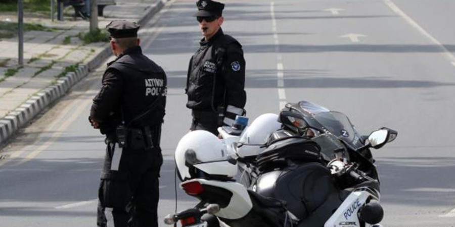 Σαρωτικοί ελέγχοι Αστυνομίας σε περιοχές της Λεμεσού - Έγιναν 25 καταγγελίες