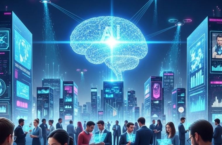 Πώς θα μπορούσε να είναι ο κόσμος το 2050;