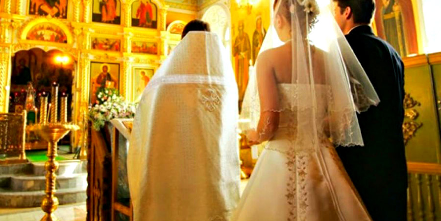 Ακυρώσεις γάμων ακόμα και τον Σεπτέμβριο - Αβεβαιότητα και καθυστέρηση για τους μελλόνυμφους