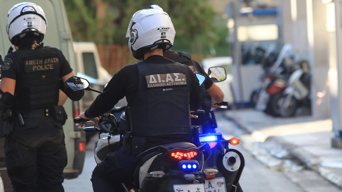Διπλή δολοφονία στη Μεσσηνία: 61χρονος σκότωσε τους γονείς του με ψαλίδι