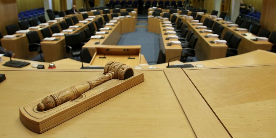 Στην Κοινοβουλευτική Επιτροπή Θεσμών οι καταγγελίες Νίκου Κληρίδη για τη Δικαιοσύνη