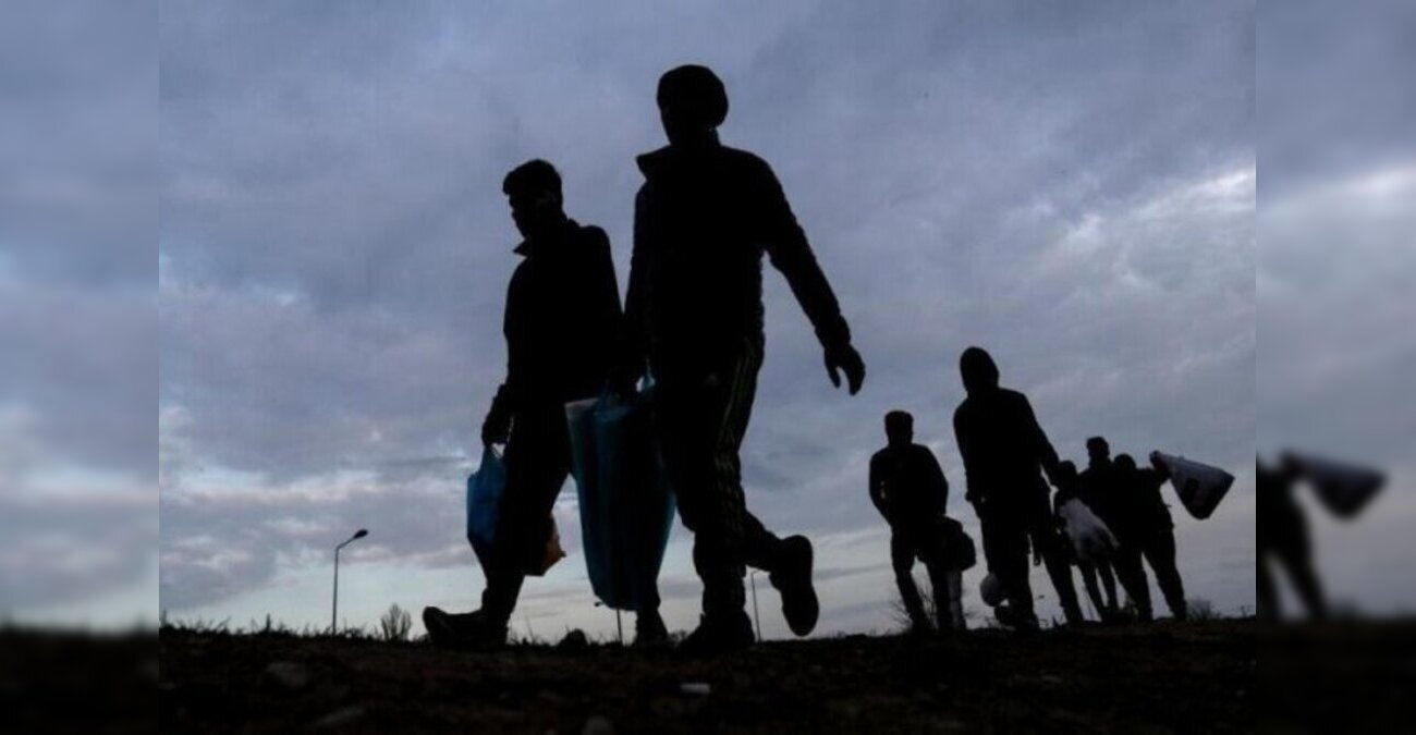 Μεταναστευτικό: «Λόμπι πίεσης» για αποχαρακτηρισμό Συρίας - Γύρω στα 10 κράτη συμφωνούν με Κύπρο